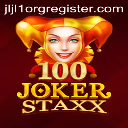 The Thrilling World of 100JokerStaxx: A Unique Gaming Experience