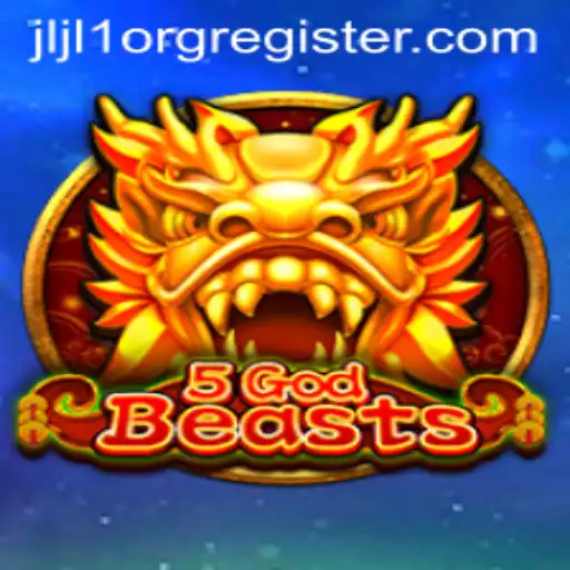 Discover the Mystical World of 5GodBeasts