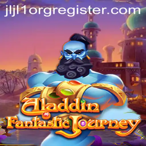 Discover the Magic: A Deep Dive into the Legend of Aladdin
