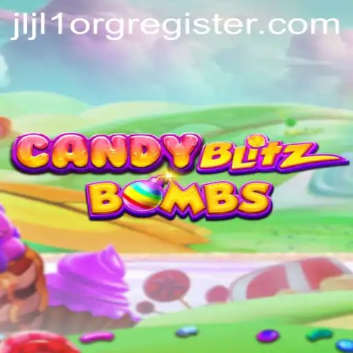 CandyBlitzBombs Game Guide