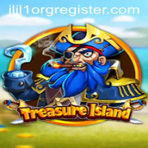 Exploring TreasureIsland Game