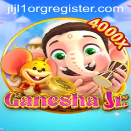 Delve into the Enchanting World of GaneshaJr