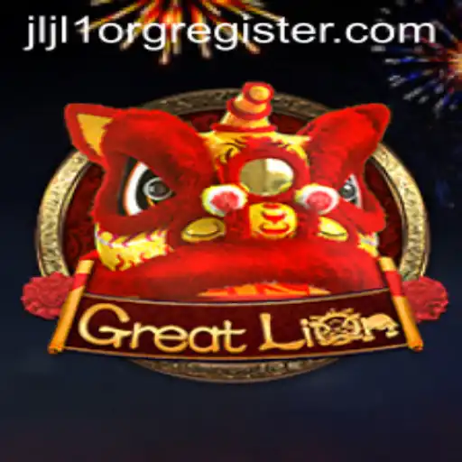 Unveiling GreatLion: The Epic Adventure Awaits at jljl1 org register