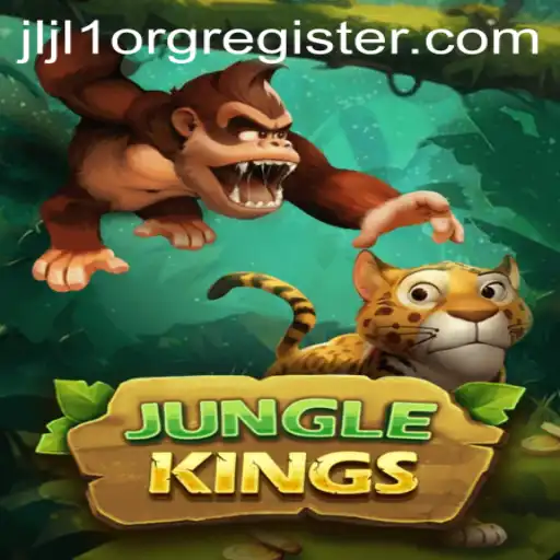 Explore the Exciting World of JungleKings: An In-Depth Look at the Game that is Captivating Players