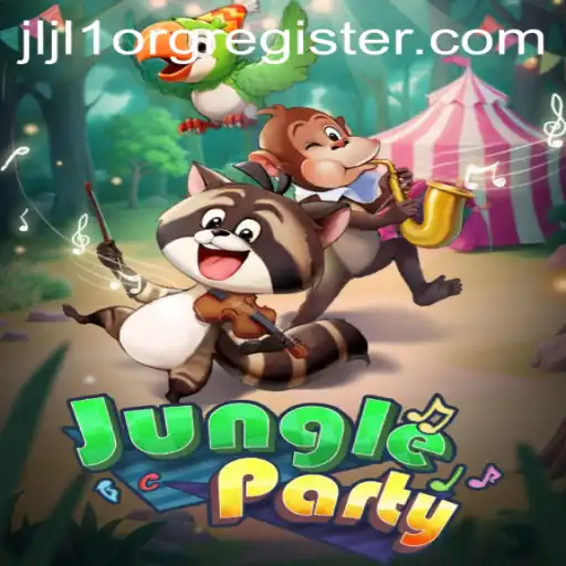 JungleParty: The Exciting Adventure Game and How to Register
