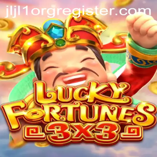 Exploring LUCKYFORTUNES3x3: A New Dimension in Gaming