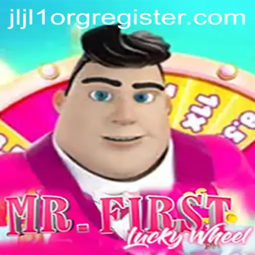 MrFirstLuckyWheel: Spin, Win, and Excite with 'jljl1 org register'
