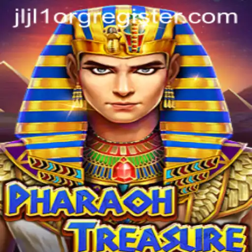PharaohTreasure Game: An Ancient Journey with Modern Twists
