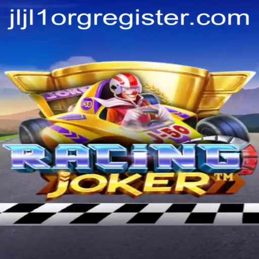 Exploring the Thrill of RacingJoker: A Dive into the Dynamic Gaming Experience