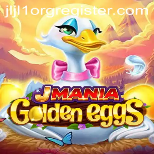 Discovering JManiaGoldenEggs