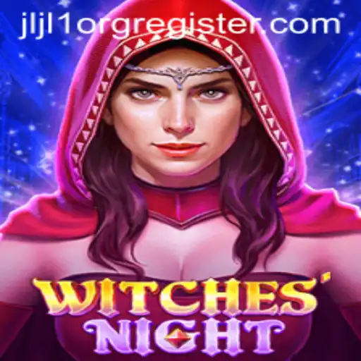 WitchesNight: Unveiling the Mystical World of Magical Gaming