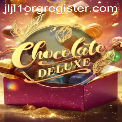 Discover ChocolateDeluxe: An Immersive Gaming Experience