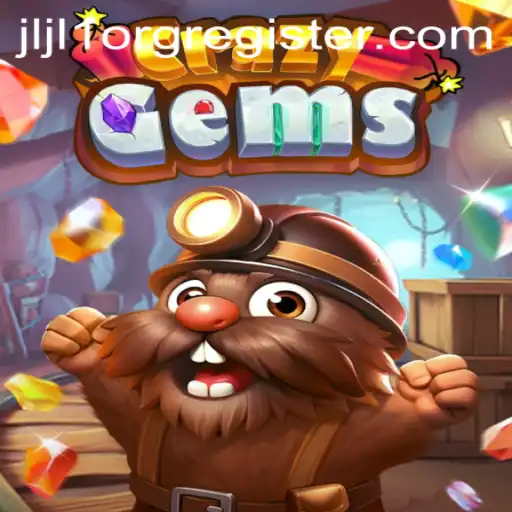 CrazyGems: A Dazzling Adventure in the World of Gems