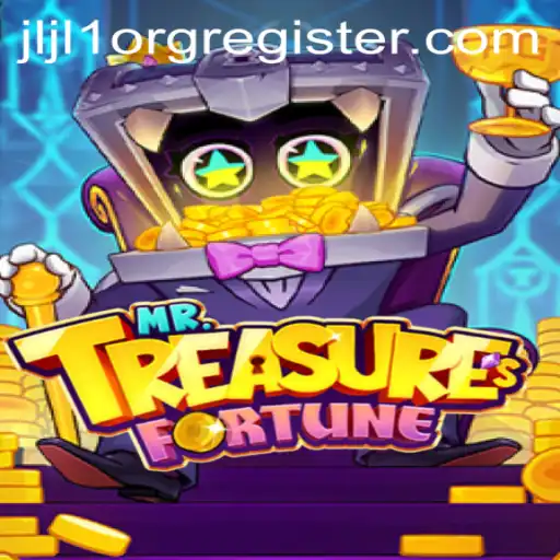 Discover the Exciting World of Mr Treasures Fortune