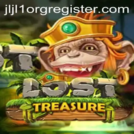 Discovering LostTreasure