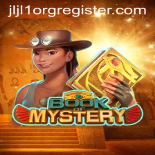 Explore the Mysteries of BookofMystery