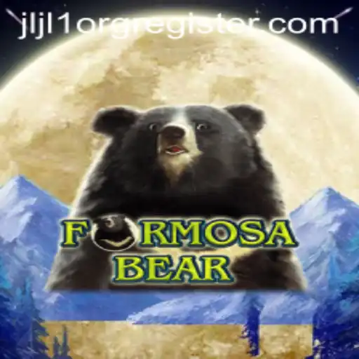 Discovering FormosaBear: A New Adventure in Gaming