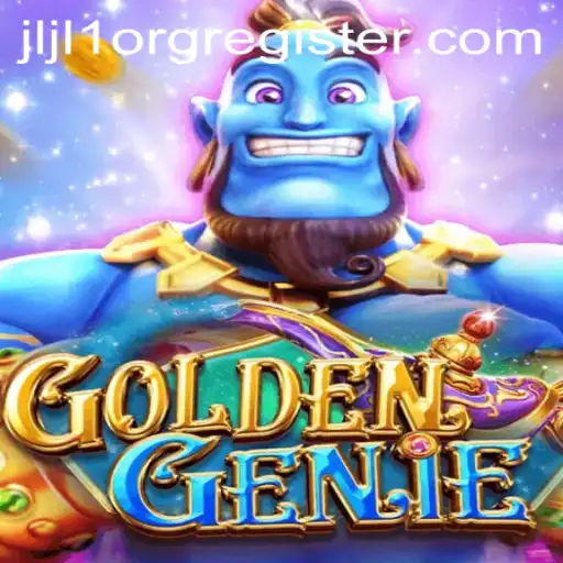 A Deep Dive into GOLDENGENIE: The Game that Merges Fantasy with Reality
