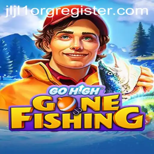 GoHighGoneFishing: A Deep Dive into the Exciting New Game