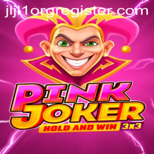 Discover the Thrilling World of PinkJoker: A Comprehensive Guide