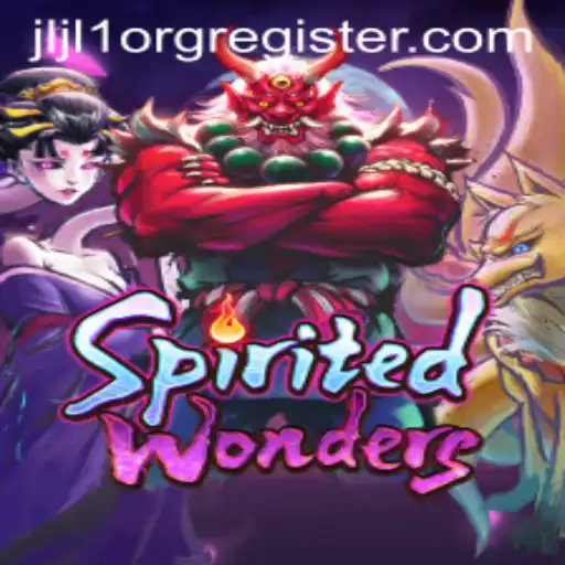 SpiritedWonders: A Captivating Adventure in Fantasy Gaming