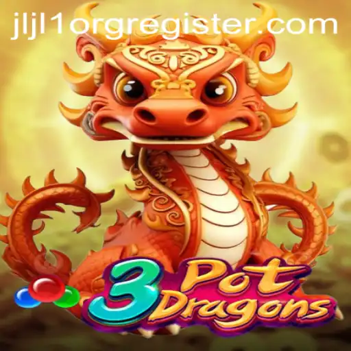 Explore the Enchanting World of 3PotDragons: A Gateway to Fantasy and Strategy