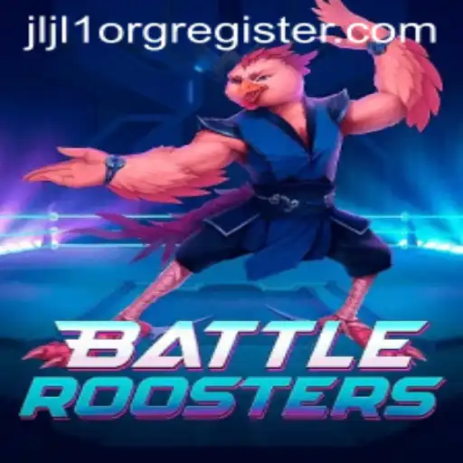 BattleRoosters: A Dynamic Arena of Strategy and Competition