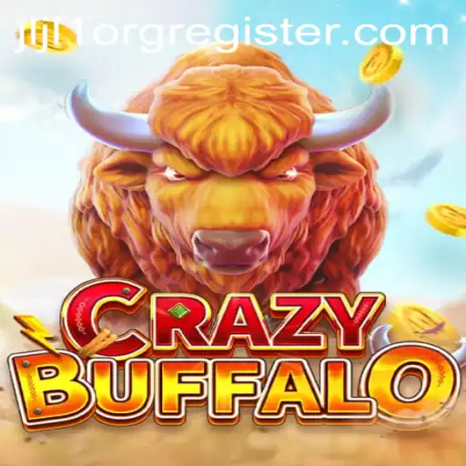 Dive into the Thrilling World of CRAZYBUFFALO: An Unforgettable Gaming Adventure