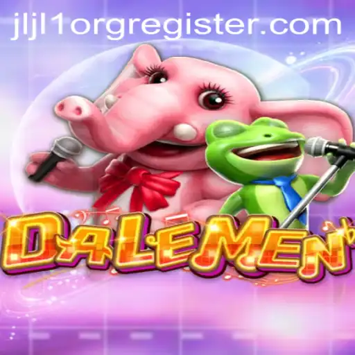 Explore the Exciting World of DALEMEN: A Unique Gaming Experience
