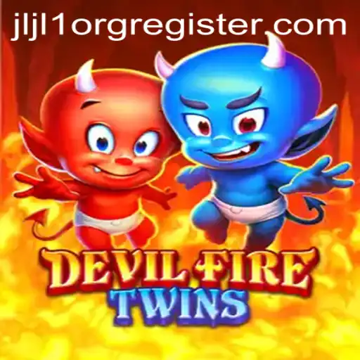 Introduction to DevilFireTwins: A Thrilling Gaming Adventure