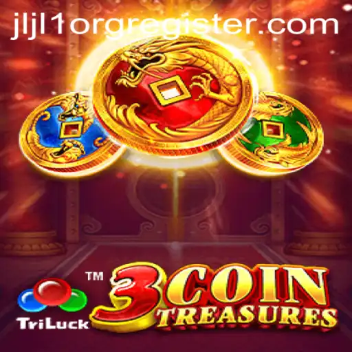 Discovering 3CoinTreasures: Unravel Riches