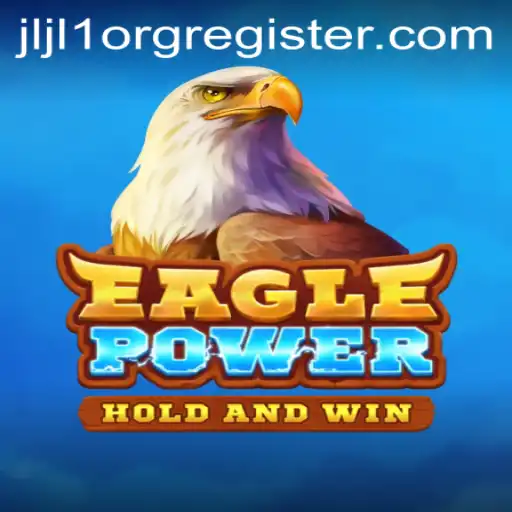 EaglePower: The Majestic Gaming Experience