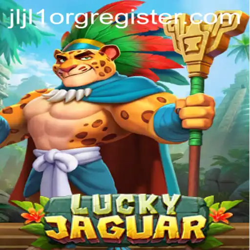 Exploring the Thrills of LuckyJaguar