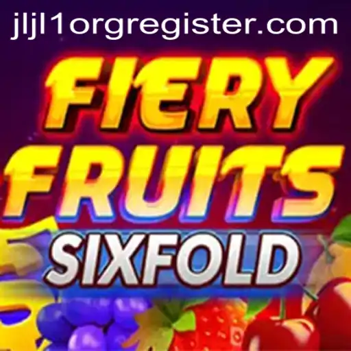 Exploring the Exciting World of FieryFruitsSixFold: Everything You Need to Know
