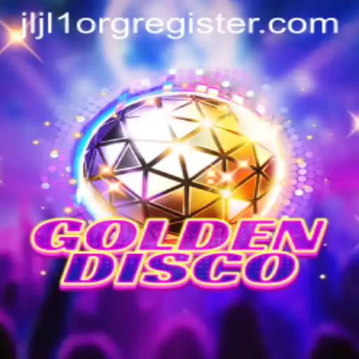 GoldenDisco Game Introduction and Rules