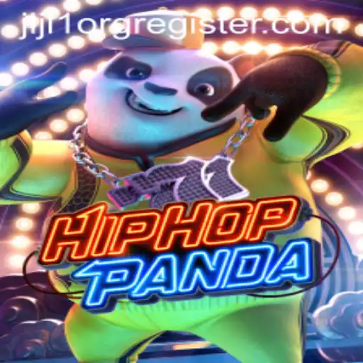 Unleashing the Grooves of HipHopPanda: A Dance of Strategy and Fun