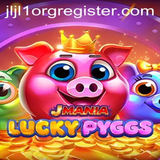Discover the Thrills of JManiaLuckyPyggs: An Engaging Adventure