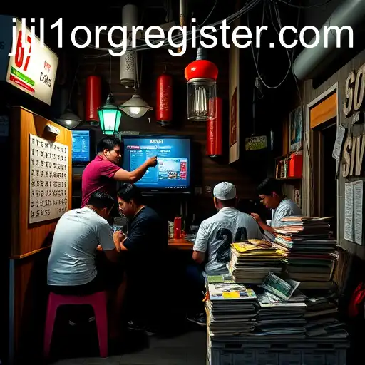 The Complex Dynamics of Jueteng: Unpacking a Perennial Social Issue