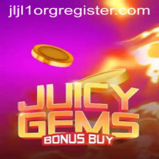 Juicy Gems Bonus Buy: A Gem of a Game