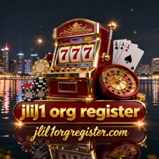 jljl1 org register