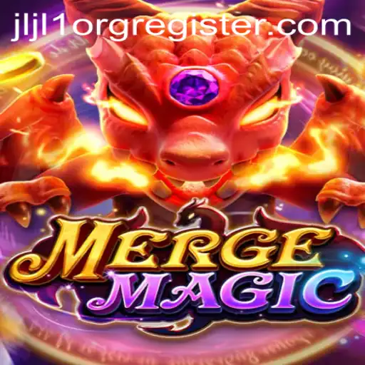 Mergemagic: A Mystical Adventure Awaiting Your Strategy