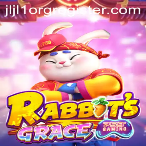 The Magical World of RabbitsGrace