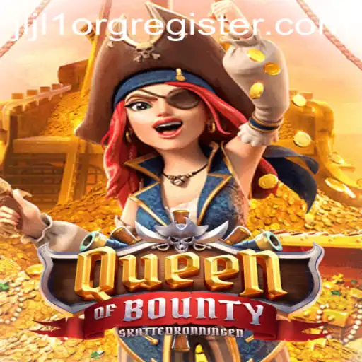 Unveiling the Adventure: Dive into the World of QueenofBounty
