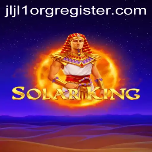 SolarKing: A New Gaming Adventure with jljl1 org Register