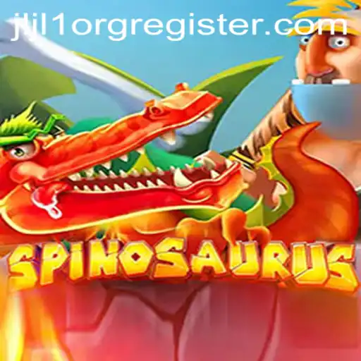 Discover the Thrills of Spinosaurus - A New Adventure in Gaming