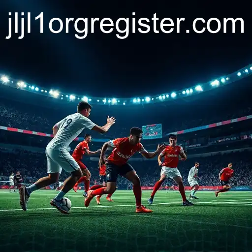 The Evolution of Sports and the Influence of Online Registrations