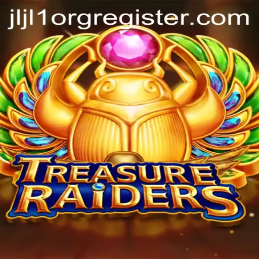 Discover the Adventurous World of TREASURERAIDERS