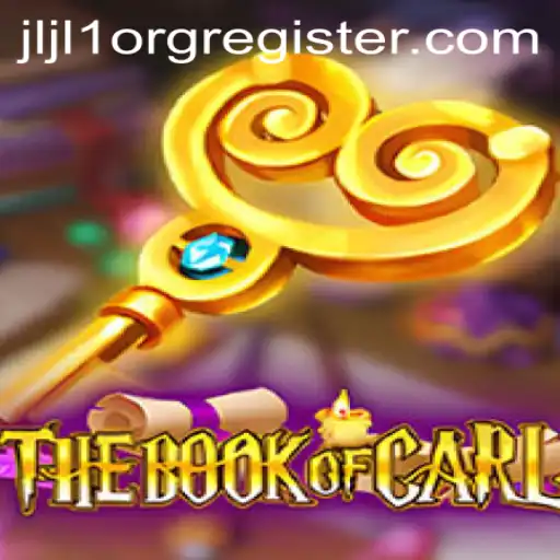 The Enchanting World of TheBookofCarl: A New Gaming Experience