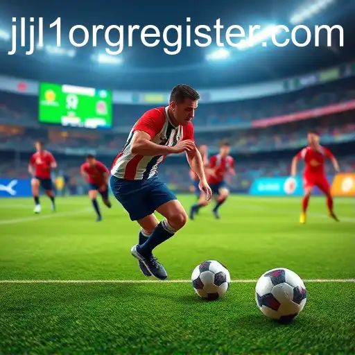 Virtual Sports: A New Frontier in Digital Entertainment