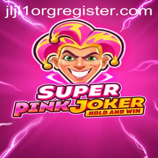 SuperPinkJoker: A Dive into the Vibrant Gaming Universe